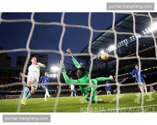 英超各俱乐部球场安装传感器，收集精准效率数据优化比赛质量